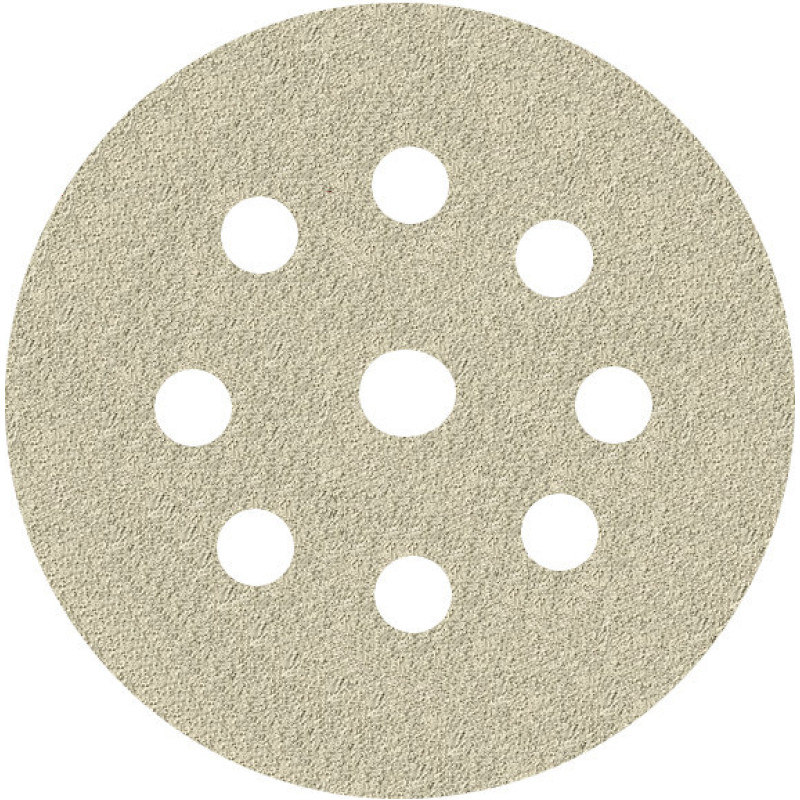 Klingspor Krążek ścierny samoprzyczepny 225mm PS 33 BK/PS 33 CK GRANULACJA 180 - 293647