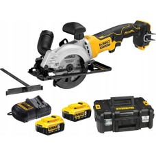 Dewalt Pilarka tarczowa Dewalt DCS571P2 18 V 115 mm