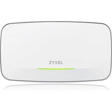 Zyxel Access Point ZyXEL Trójzakresowy punkt dostępowy WAX640S-6E 802.11axe AP WAX640S-6E-EU0101F