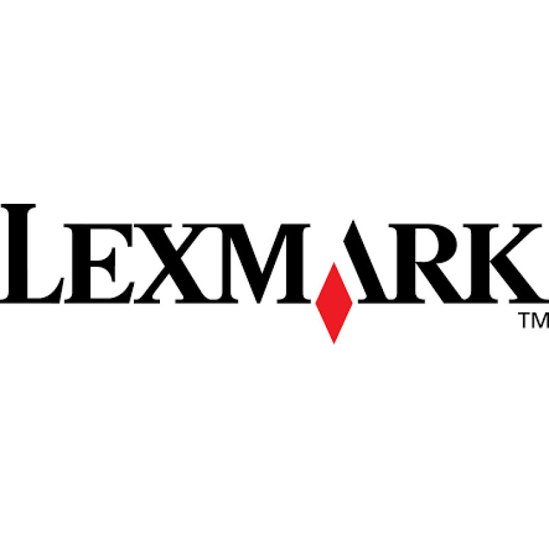 Lexmark Toner Lexmark Cyan  (80C0S20)