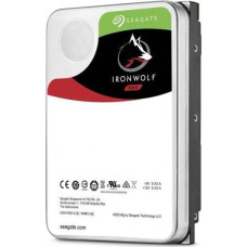 Seagate IronWolf 12TB 7200rpm SATA III 8,89cm 3,5Zoll Internal NAS HDD Retail SinglePack