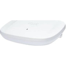 Cisco Access Point Cisco Cisco Meraki CW9164I-MR punkt dostępowy WLAN Biały Obsługa PoE