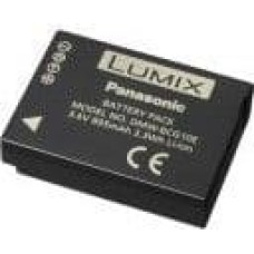 Panasonic Akumulator Panasonic DMW-BCG 10 E ID secured