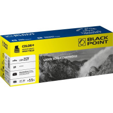 Black Point Toner Black Point LCBPH212Y Yellow Zamiennik 131A (LCBPH212Y)
