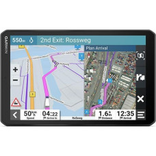 Garmin Nawigacja GPS Garmin Garmin Dezl LGV810 MT-D Europa (010-02740-10)