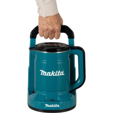 Makita Czajnik Makita Makita KT001GZ Battery Water Kettle 40V