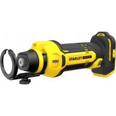 Stanley FREZARKA AKUMULATOROWA DO PŁYT G-K V20 18V 0*AH (1 SZT)