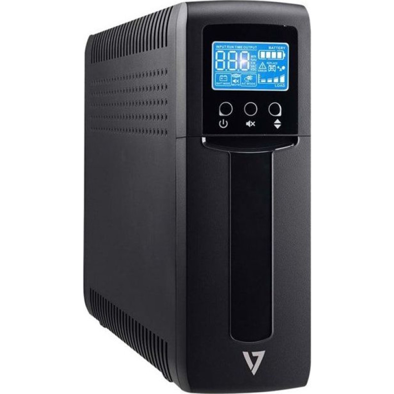 V7 UPS V7 LCD 1500 (UPS1TW1500-1E)