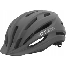 Giro Kask mtb GIRO REGISTER II matte titanium charcoal roz. Uniwersalny (54-61 cm) (NEW 2024)