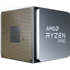 AMD Ryzen 3 PRO 4350G processor 3.8 GHz