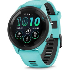 Garmin SMARTWATCH FORERUNNER 265/AQUA 010-02810-12 GARMIN