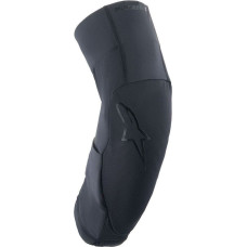 Alpinestars Ochraniacze na kolana ALPINESTARS A-MOTION PLASMA PRO KNEE PROTECTORS, Black, Ochrona level 2 Rozmiar: M