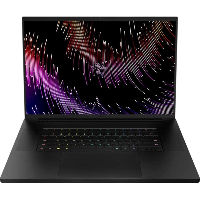 Razer Laptop Razer Blade 18 i9-13950HX / 16 GB / 1 TB / W11 / RTX 4060 / 240 Hz (RZ09-0484REH3-R3E1)