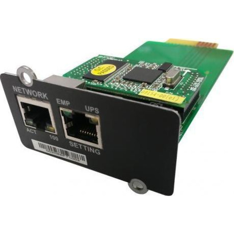 Ever NMC network adapter for POWERLINE RT PLUS 6/10