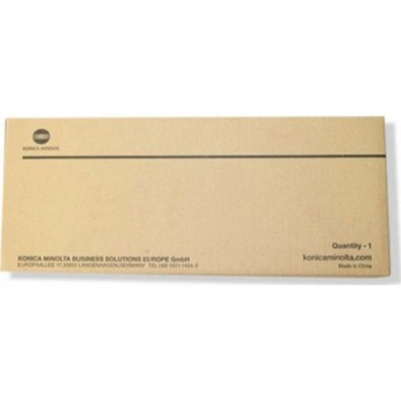 Konica Minolta Toner Konica Minolta KonicaMinolta TN-626C Toner for KM Bizhub C450i cyan (ACV1450)