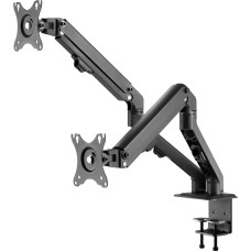 Neomounts MONITOR ACC DESK MOUNT 17-27