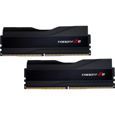 G.skill Pamięć G.Skill Trident Z5, DDR5, 48 GB, 8000MHz, CL40 (F5-8000J4048F24GX2-TZ5K)