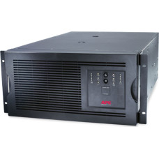 APC UPS APC Smart-UPS 5000 (SUA5000RMI5U)