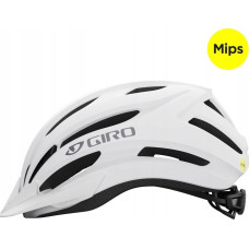 Giro Kask mtb GIRO REGISTER II INTEGRATED MIPS matte white charcoal roz. Uniwersalny (54-61 cm) (NEW 2024)