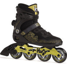 Fila Rolki Fila FILA SKATES Rolki LEGACY QF Black/gold 42,5