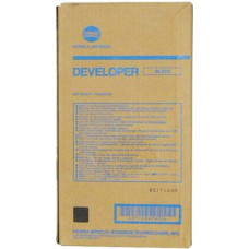 Konica Minolta Toner Konica Minolta DV-610 Black Oryginał  (A04P600)