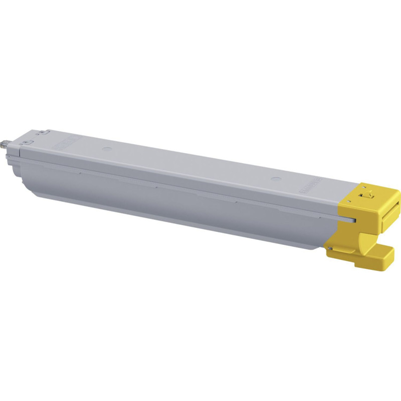 Samsung Toner Samsung CLT-Y808S Yellow Oryginał  (CLT-Y808S/ELS)
