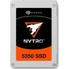 Seagate Dysk serwerowy Seagate Nytro 5350M 1.92TB 2.5'' PCI-E x4 Gen 4 NVMe  (XP1920SE10005)