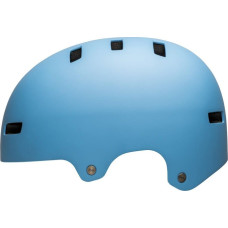 Bell Kask bmx BELL LOCAL Rozmiar kasku: M(55-59 cm), Wybierz kolor: Matte Blue