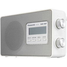 Panasonic Radio Panasonic RF-D10EG-W