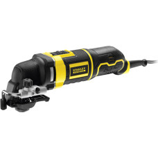 Stanley Oscylacyjne urządzenie wielofunkcyjne 300W 10000-22000rpm (FME650K)