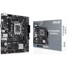 Asus Płyta główna Asus PRIME H610M-K