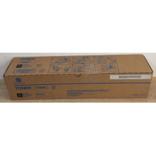 Konica Minolta Toner Konica Minolta KonicaMinolta Toner TN-622BK für bizhub Press C6085/c6100 black (A5E7151)