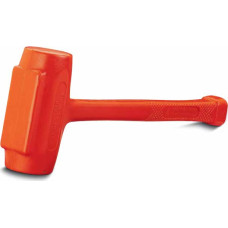 Stanley Młotek bezodrzutowy rączka z tworzywa sztucznego 2,2kg 510mm (1-57-550)