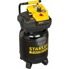 Stanley Sprężarka Stanley STANLEY SPRĘŻARKA BEZOLEJOWA PIONOWA 30L 1,5KM 10BAR FATMAX OL195