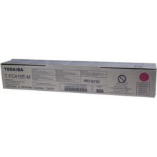 Toshiba Toner Toshiba T-FC415E Magenta Oryginał  (6AJ00000178)