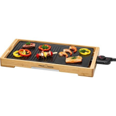 Proficook Grill elektryczny ProfiCook PC-TYG 1143