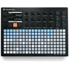 Polyend Play  - groovebox
