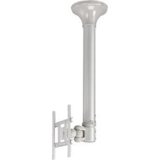 Neomounts TV SET ACC CEILING MOUNT SILV./10-40