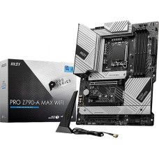 MSI Pro Max Z790-A WiFi-Motherboard