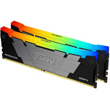 Kingston MEMORY DIMM 32GB PC28800 DDR4/K2 KF436C16RB12AK2/32 KINGSTON