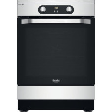 Hotpoint-Ariston Kuchenka Hotpoint-Ariston Kuchnia indukcyjna HS68IQ8CHXE