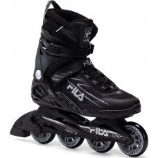 Fila Rolki Fila FILA SKATES Rolki LEGACY COMP black/grey 46