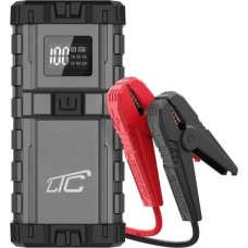 LTC Jump starter urządzenie rozruchowe LTC 24000mAh 2500A power bank USB QC/USB-C PD