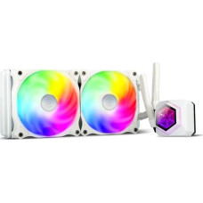 Silverstone Silverstone Technology SST-PF240W-ARGB-V2