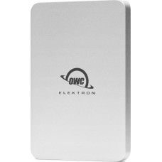 OWC Dysk zewnętrzny SSD OWC Envoy Pro Elektron 2TB Srebrny (OWCENVPK02)