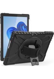 Estuff Etui na tablet eStuff eSTUFF ES68290013-BULK etui na tablet 22,1 cm (8.7