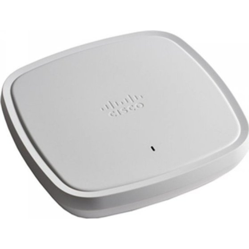 Cisco Access Point Cisco Punkt Dostępu CISCO C9130AXE-E           Szary