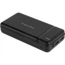 Kruger&Matz Powerbank Kruger&Matz 20000mAh Czarny