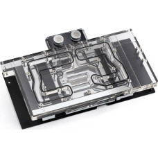 Bitspower Bitspower Classic Asus RTX 3070 TUF, ARGB - acryl