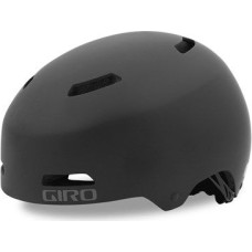 Giro Kask bmx QUARTER FS czarny roz. L (59-63 cm) (GR-7075326)